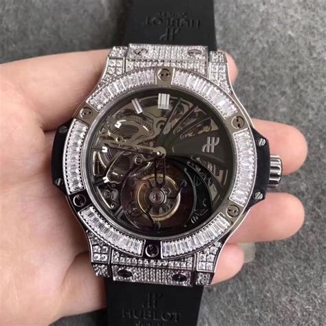 hublot swiss replica high quality